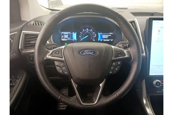 $23998 : Ford Edge 2022 AWD Titanium image 10
