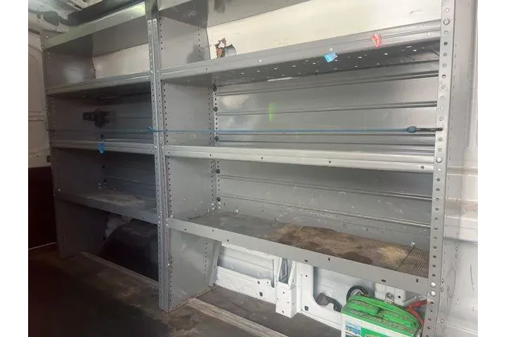 $31988 : Ford Transit 2021 250 3dr SW image 7