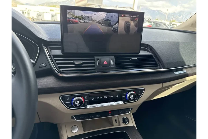 $23910 : 2021 Q5 Premium Plus image 1