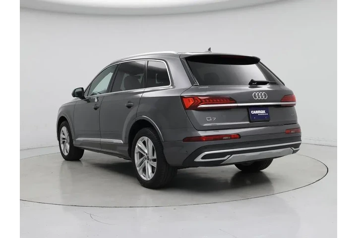 $36998 : Audi Q7 2022 AWD quattro Pre image 2