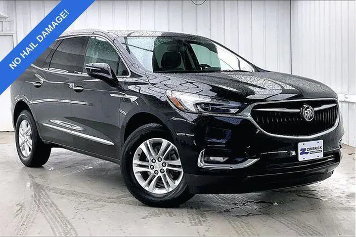 $15990 : Buick Enclave 2020 Preferred image 1