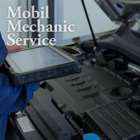 Mobil Mechanic Service image 3