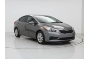 Kia Forte 2016 LX 4dr Sedan en San Francisco Bay Area