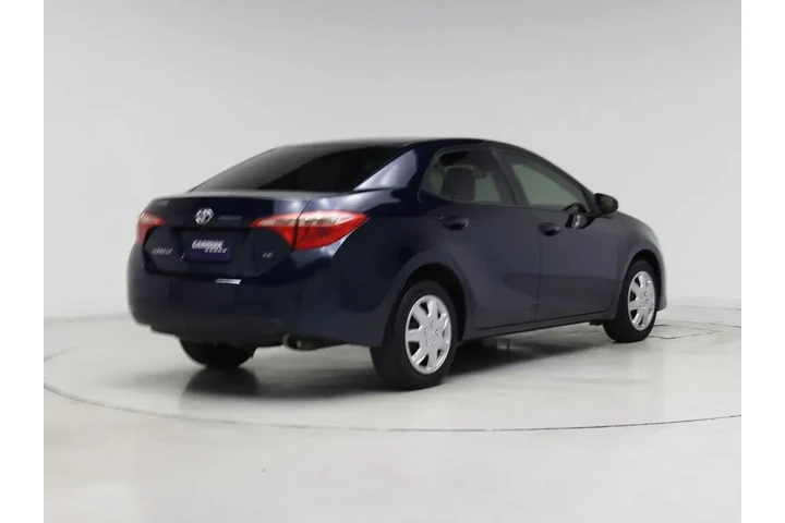 $14998 : Toyota Corolla 2019 LE 4dr S image 8
