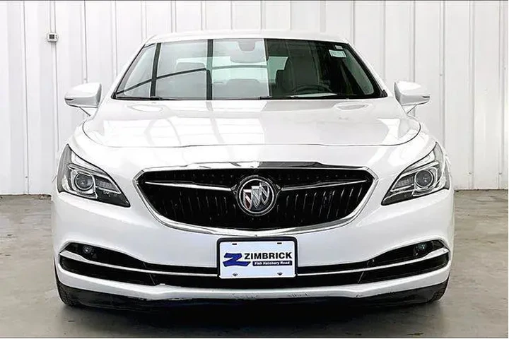 $18990 : Buick LaCrosse 2017 Essence image 3