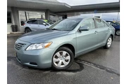 $7850 : 2007 Camry LE thumbnail