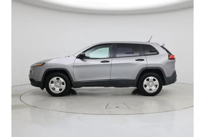 $12998 : Jeep Cherokee 2015 4x4 Sport image 3