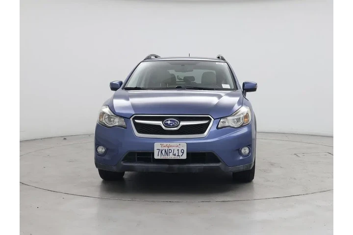 $14998 : Subaru XV Crosstrek 2015 AWD image 5
