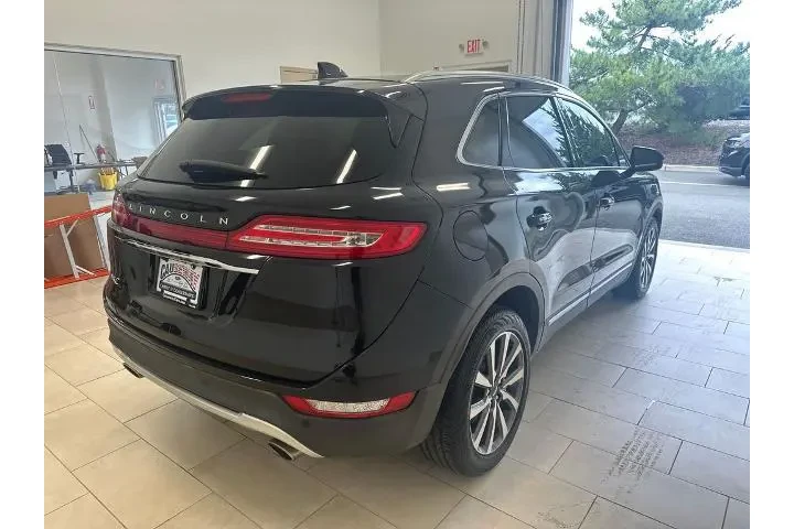 $17332 : Lincoln MKC 2019 AWD Reserve image 7