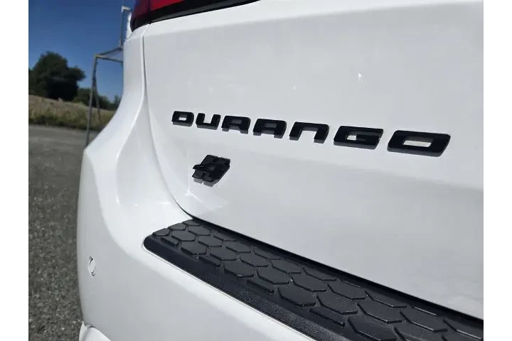 $39934 : Dodge Durango 2023 AWD R/T 4 image 10