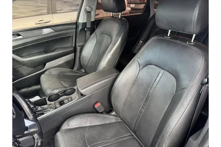 $15999 : Hyundai SONATA 2019 SEL 4dr image 10