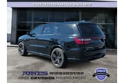 $32995 : Dodge Durango 2018 AWD SRT 4 thumbnail