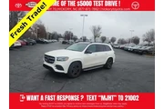 Mercedes-Benz GLS 2021 AWD G en Charlotte