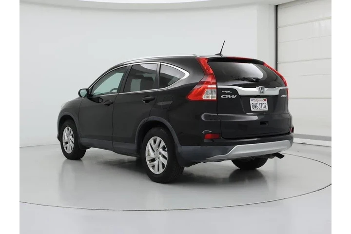 $18998 : Honda CR-V 2016 AWD EX-L 4dr image 2