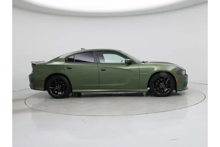 $27998 : Dodge Charger 2021 R/T 4dr S image 7