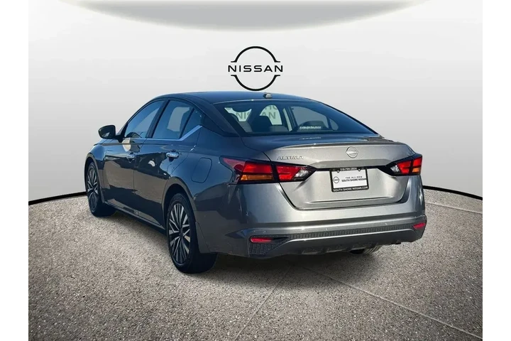 $19595 : Nissan Altima 2025 2.5 SV 4d image 7