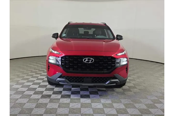 $19350 : Hyundai SANTA FE 2022 image 3