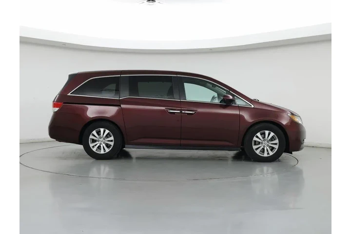 $29998 : Honda Odyssey 2016 EX-L 4dr image 7