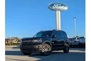 Ford Bronco Sport 2024 AWD B en Columbia