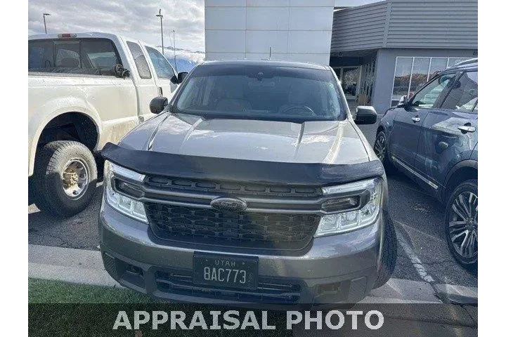 $26470 : Ford Maverick 2022 AWD XLT 4 image 2