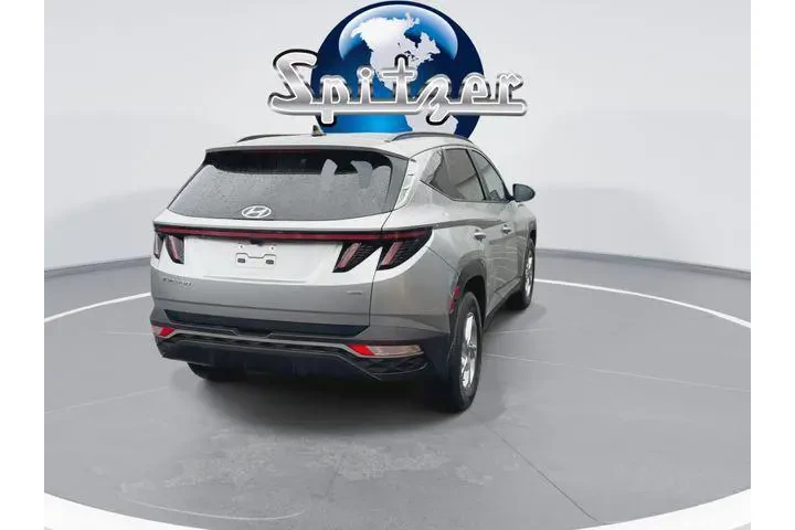 $21917 : Hyundai TUCSON 2023 AWD SEL image 9