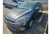 $18391 : Kia Forte 2023 LX 4dr Sedan thumbnail