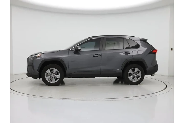 $27998 : Toyota RAV4 Hybrid 2022 AWD image 3