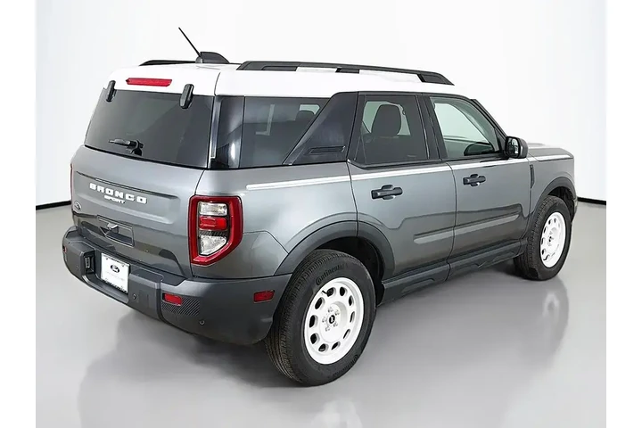 $29299 : Ford Bronco Sport 2025 AWD H image 8