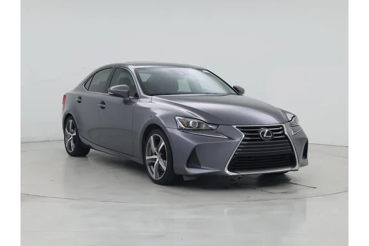 $20998 : Lexus IS 200t 2017 4dr Sedan image 1