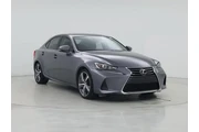 Lexus IS 200t 2017 4dr Sedan en Hialeah