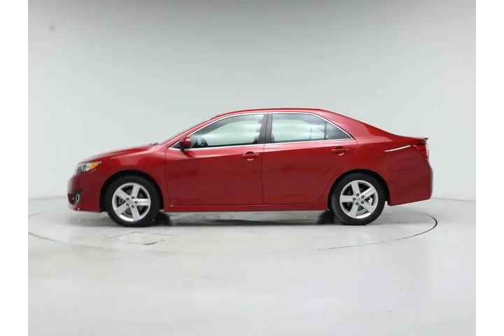 $16998 : Toyota Camry 2014 SE 4dr Sed image 3