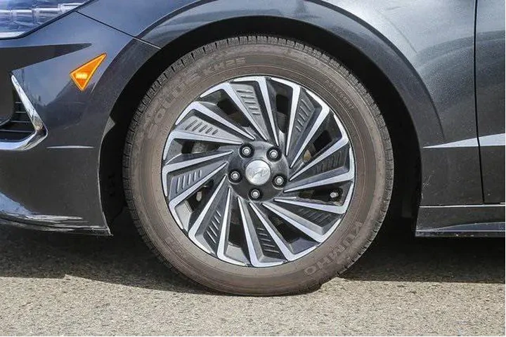 $19991 : Hyundai SONATA Hybrid 2020 L image 9