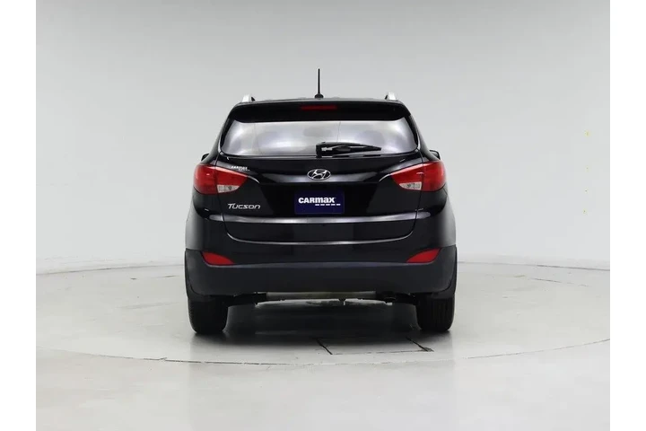 $12998 : Hyundai TUCSON 2015 SE 4dr S image 6