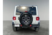 $34999 : Jeep Wrangler 2024 4x4 Sahar thumbnail