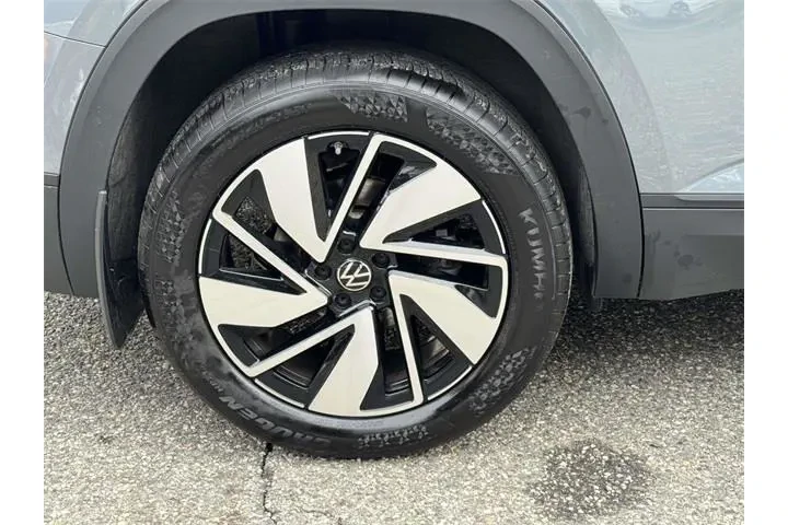 $38500 : Volkswagen Atlas 2025 AWD SE image 7