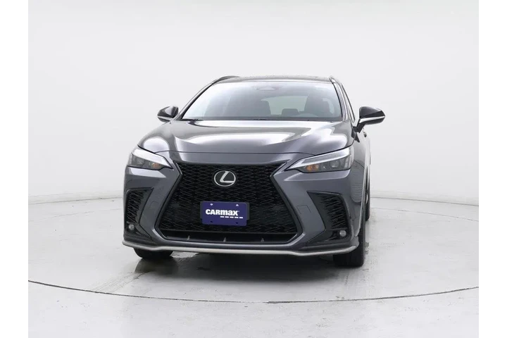 $39998 : Lexus NX 350 2024 AWD F SPOR image 2