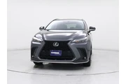 $39998 : Lexus NX 350 2024 AWD F SPOR thumbnail