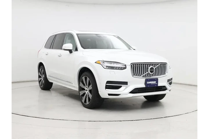$39998 : Volvo XC90 Recharge 2022 eAW image 1