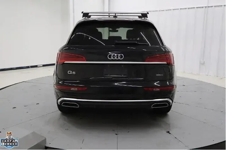 $25987 : Audi Q5 2023 AWD quattro S l image 5