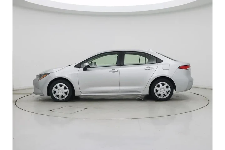 $19998 : Toyota Corolla 2020 LE 4dr S image 3