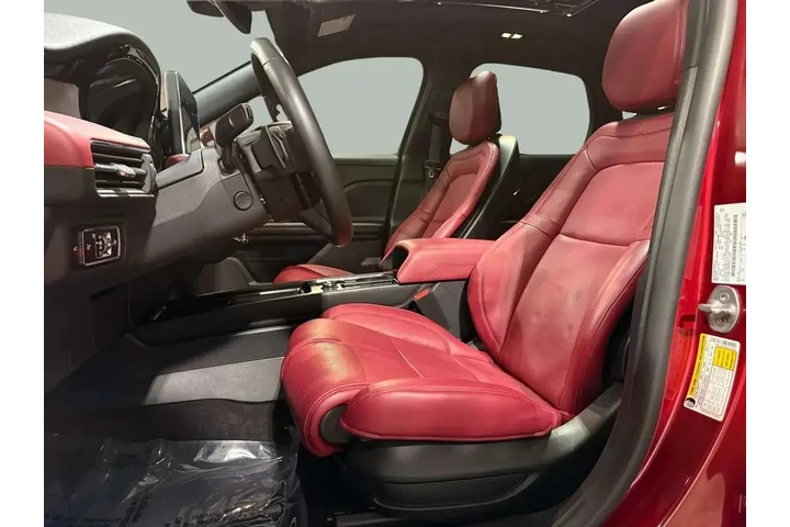 $35995 : Lincoln Corsair 2023 AWD Res image 5