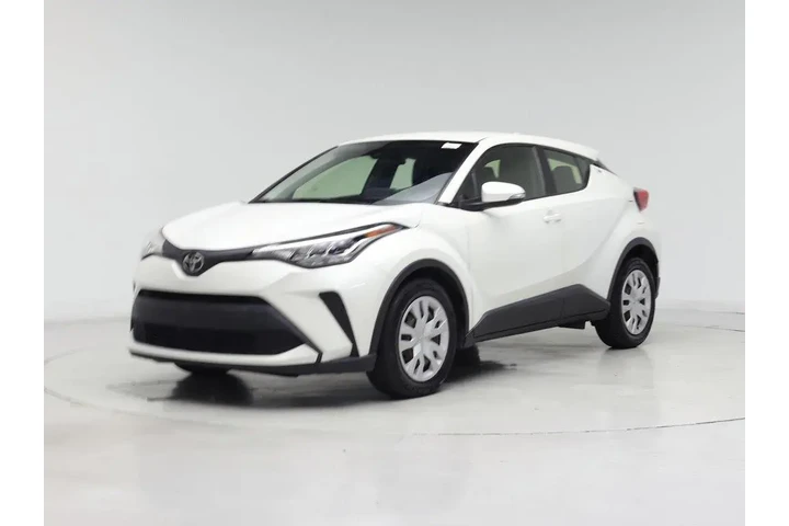 $18998 : Toyota C-HR 2020 LE 4dr Cros image 4