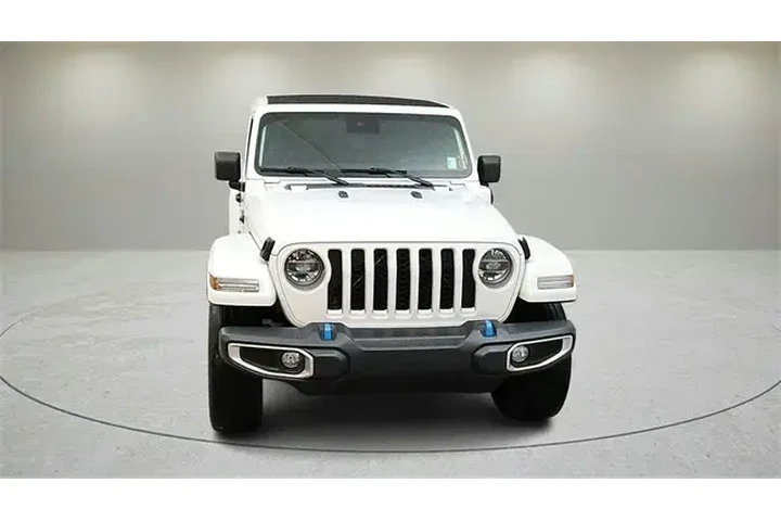 $30999 : Jeep Wrangler Unlimited 2022 image 2