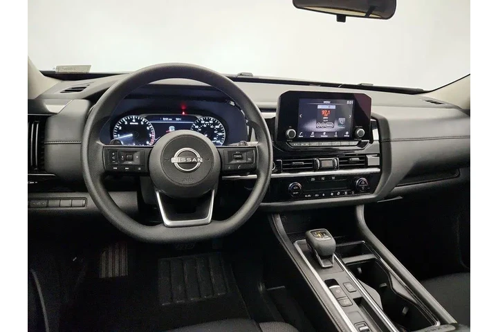 $25998 : Nissan Pathfinder 2022 S 4dr image 10