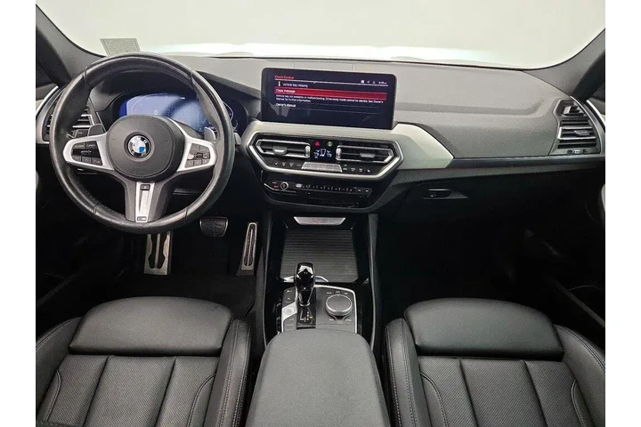 $32998 : BMW X3 2022 AWD xDrive30i 4d image 9