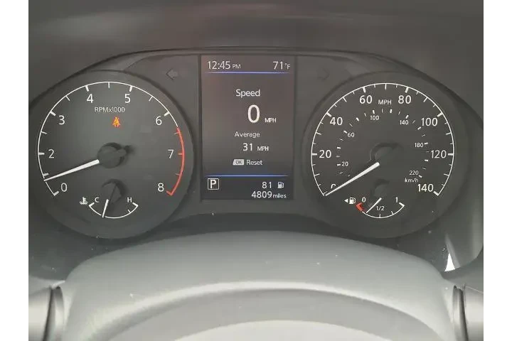 $22365 : Nissan Altima 2025 2.5 S 4dr image 6