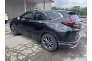 $19688 : Honda CR-V 2021 AWD EX 4dr S thumbnail