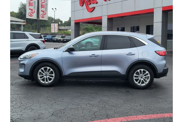 $20000 : Ford Escape 2022 SE 4dr SUV image 6