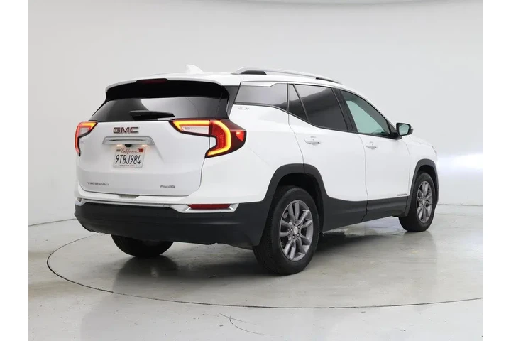 $19998 : GMC Terrain 2023 AWD SLT 4dr image 8