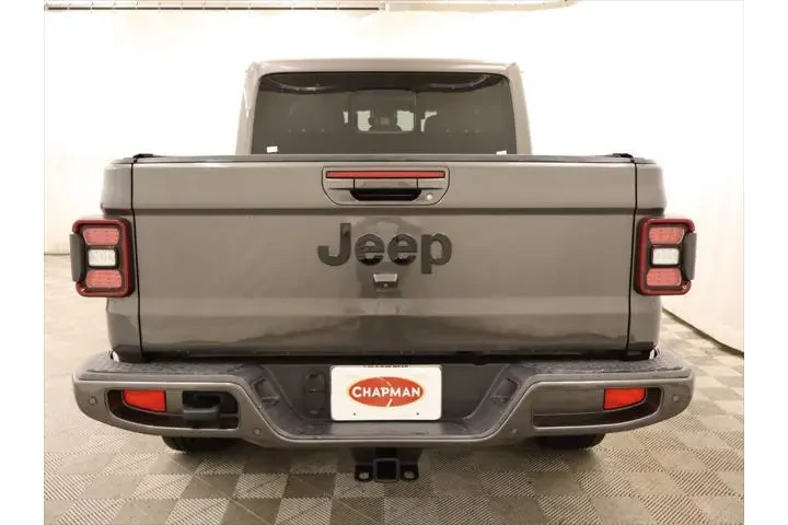 $32166 : Jeep Gladiator 2021 4x4 High image 5